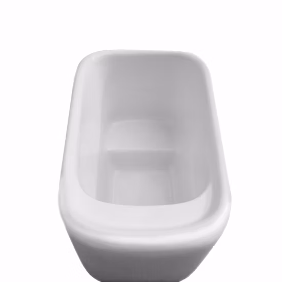 Banheira de hidromassagem de acrílico para uma pessoa, banheira de hidromassagem (6035)